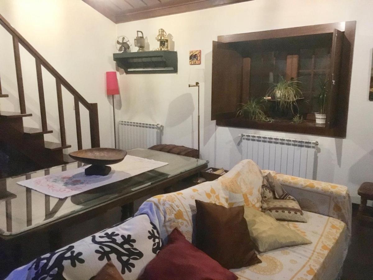 Willa Casa Da Zeza Negreda Zewnętrze zdjęcie