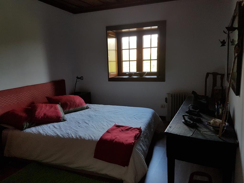 Willa Casa Da Zeza Negreda Zewnętrze zdjęcie