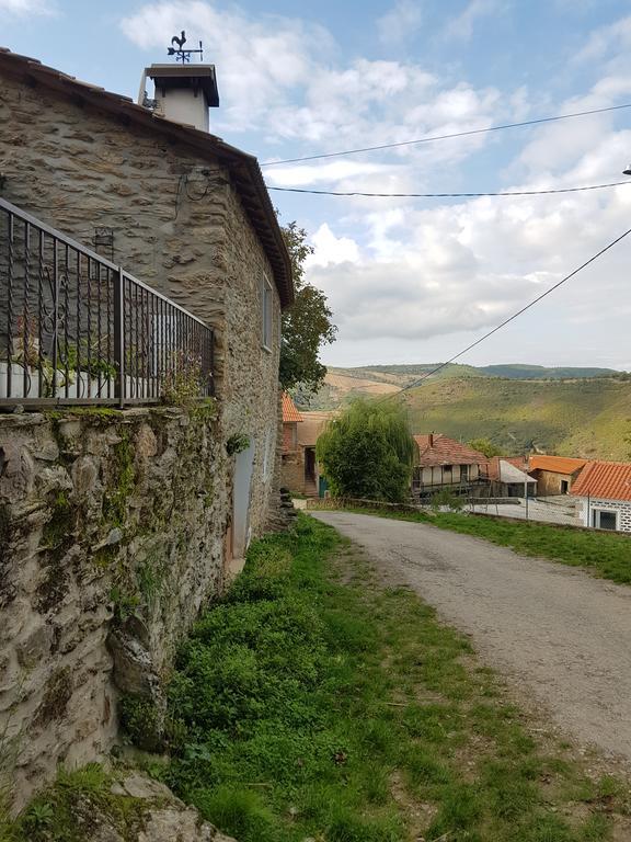 Willa Casa Da Zeza Negreda Zewnętrze zdjęcie