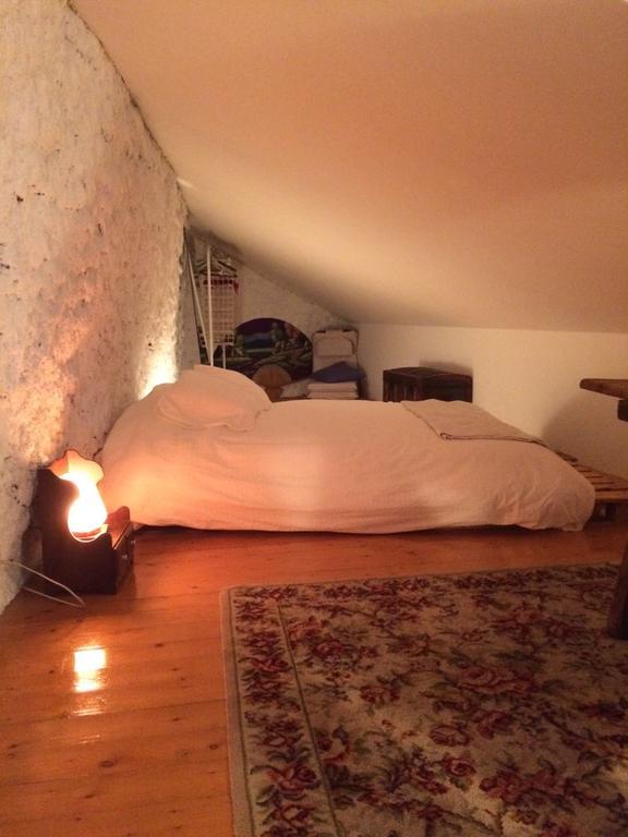 Willa Casa Da Zeza Negreda Zewnętrze zdjęcie